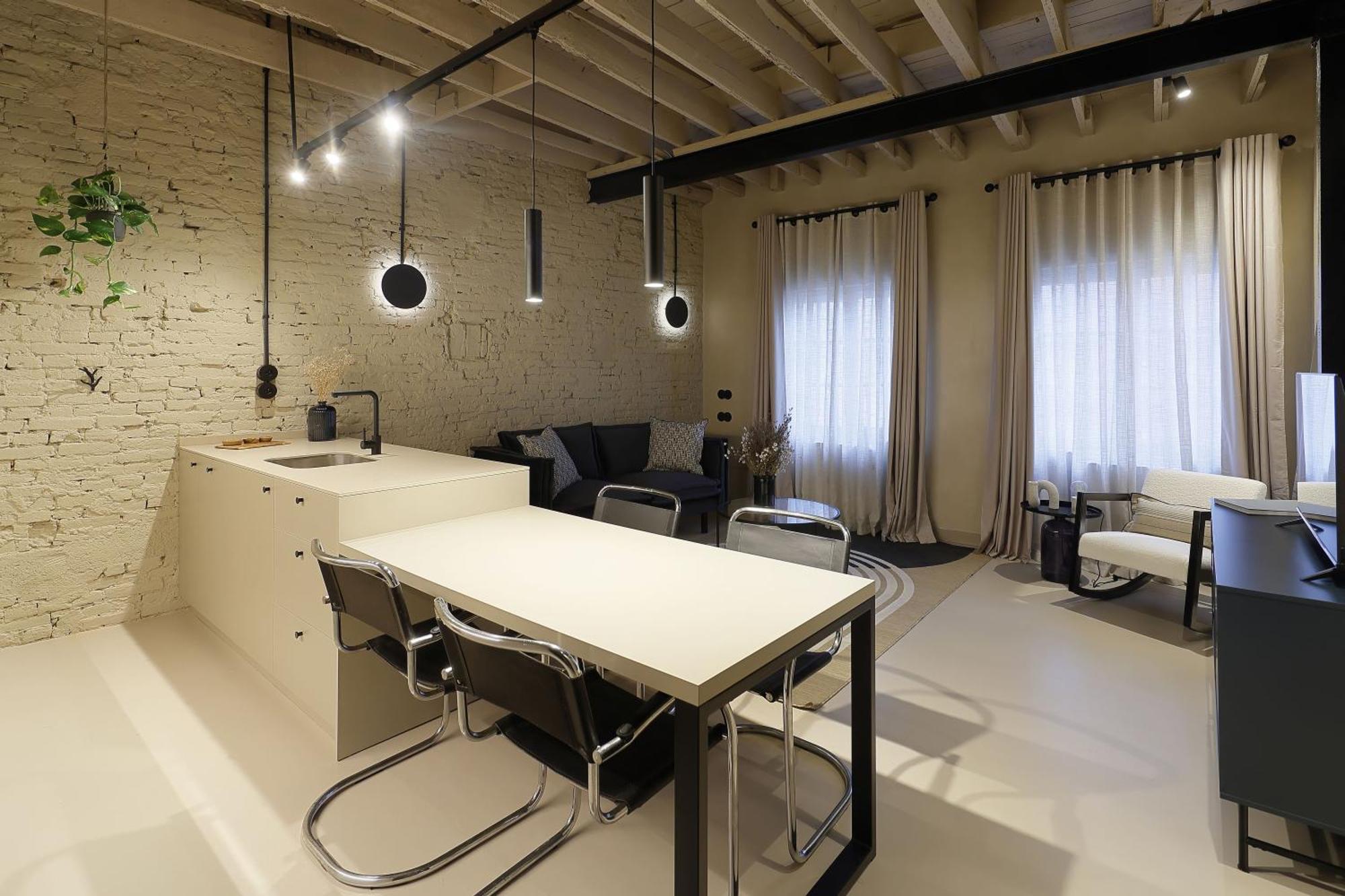 Apartamento Diseno Galiana 6 Arena Aviles Asturias Exterior foto